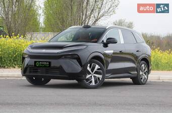 BYD Tang L 100.5 kWh (680 к.с.) 2025 BYD Tang L 100.5 kWh (680 к.с.) 2025