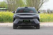 BYD Tang L LiDAR Flagship