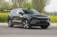 BYD Tang L LiDAR Flagship