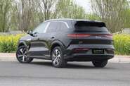 BYD Tang L LiDAR Flagship