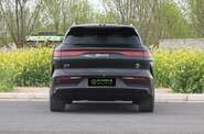 BYD Tang L LiDAR Flagship