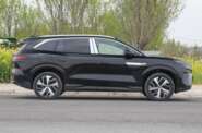 BYD Tang L LiDAR Flagship