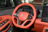 BYD Tang L LiDAR Flagship