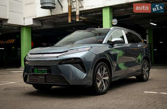 BYD Tang L 2025 в Київ