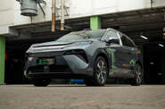 BYD Tang L Flagship