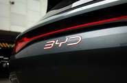 BYD Tang L Flagship