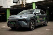 BYD Tang L Flagship