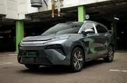 BYD Tang L Flagship
