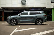 BYD Tang L Flagship
