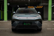 BYD Tang L Flagship