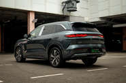 BYD Tang L Flagship