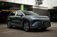 BYD Tang L Flagship