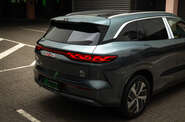BYD Tang L Flagship