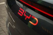 BYD Tang L Flagship