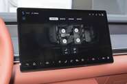 BYD Tang L LiDAR Flagship
