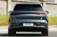 BYD Tang L LiDAR Flagship