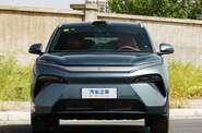 BYD Tang L LiDAR Flagship