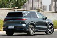 BYD Tang L LiDAR Flagship