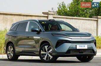 BYD Tang L 2025 в Харків