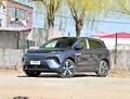 BYD Tang L BYD Tang L