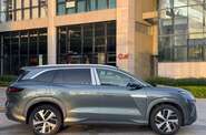 BYD Tang L LiDAR Flagship