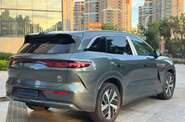 BYD Tang L LiDAR Flagship