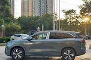 BYD Tang L LiDAR Flagship