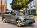 BYD Tang L
