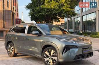 BYD Tang L 2025 в Харків