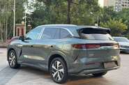 BYD Tang L LiDAR Flagship
