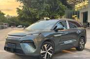 BYD Tang L LiDAR Flagship