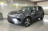 BYD Tang L LiDAR Flagship