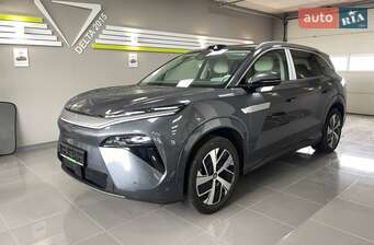 BYD Tang L 2025 в Черкаси