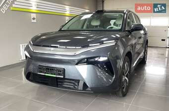 BYD Tang L 2025 в Вінниця