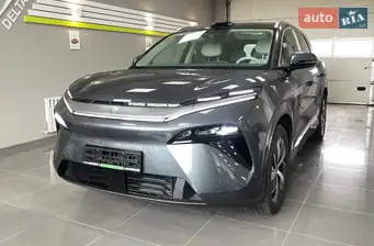 BYD Tang L