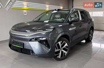 BYD Tang L 2025 в Львів