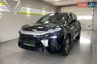 BYD Tang L 2025 в Одеса