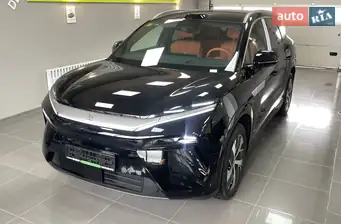 BYD Tang L