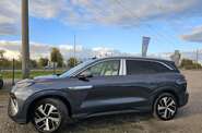 BYD Tang L LiDAR Flagship