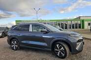 BYD Tang L LiDAR Flagship