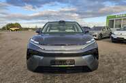BYD Tang L LiDAR Flagship