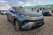 BYD Tang L LiDAR Flagship