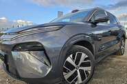 BYD Tang L LiDAR Flagship