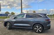 BYD Tang L LiDAR Flagship