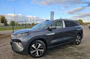 BYD Tang L LiDAR Flagship