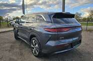 BYD Tang L LiDAR Flagship