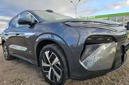 BYD Tang L LiDAR Flagship
