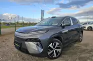 BYD Tang L LiDAR Flagship