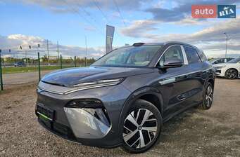 BYD Tang L 2025 в Київ