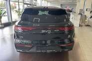 BYD Tang L LiDAR Flagship